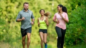 Read more about the article Fitness for Busy Lives: Quick Workouts to Stay Fit When Time is Limited