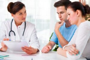 Read more about the article Infertility: Common Causes and When to Seek Help