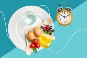 Read more about the article Intermittent Fasting: Is It the Secret to Sustainable Weight Loss?