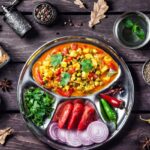 Ayurvedic Diet for Optimal Digestion: Balancing Your Doshas Through Food