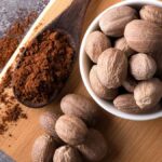 Nutmeg for Skin: More than Just A Spice