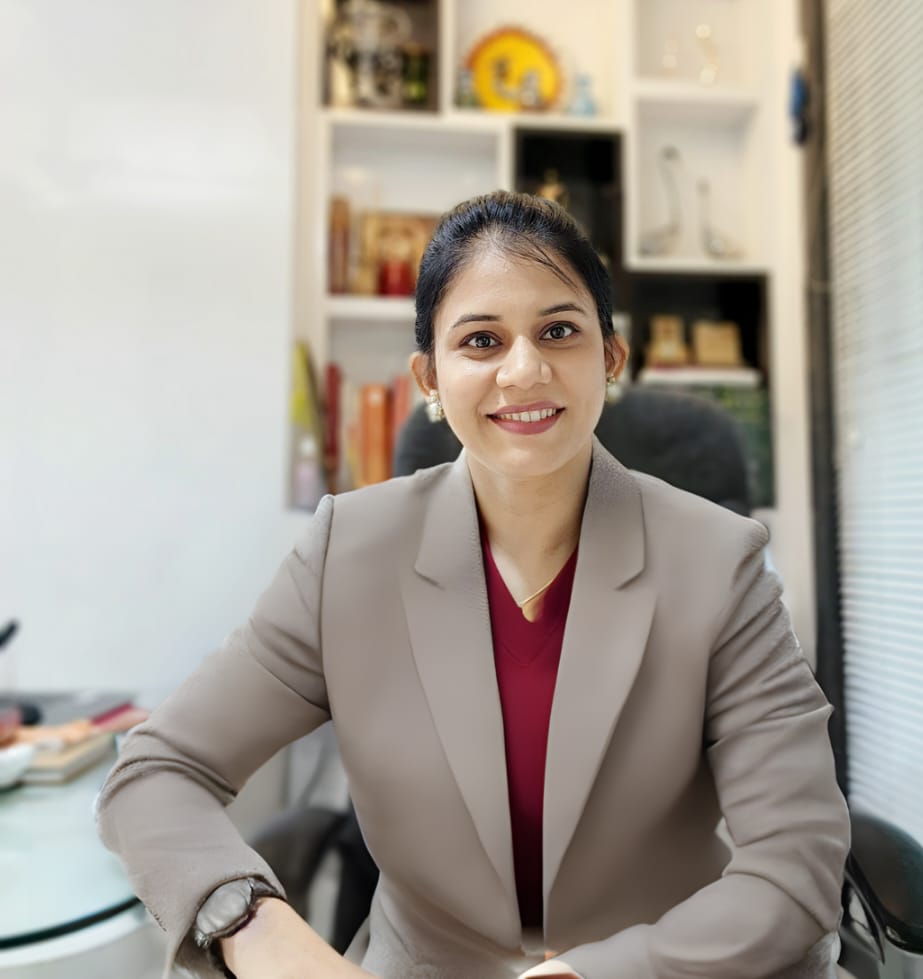 Dr. Yogita Bhirud