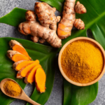 The Wonders of Turmeric: Ancient Secrets for Glowing Skin