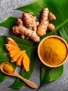 Read more about the article The Wonders of Turmeric: Ancient Secrets for Glowing Skin