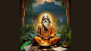 Read more about the article Sage Agastya: The Father of Siddha Medicine