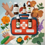 Homeopathic First Aid: Essential Remedies for Common Injuries