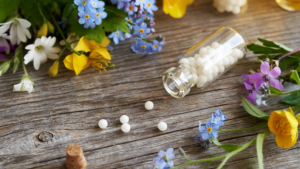 Read more about the article Homeopathy for Mental Health: Can It Help Anxiety and Depression?