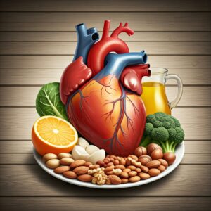 Read more about the article Understanding Heart Health: The Vital Role of Your Heart and How to Keep It Healthy