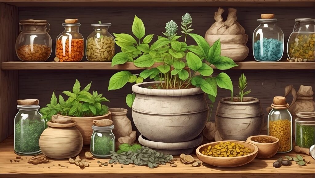 Top 10 Myths About Naturopathy You Should Know