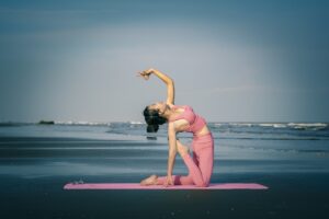 Read more about the article Yoga for Chronic Pain: How to Use Yoga as a Natural Pain Relief Method