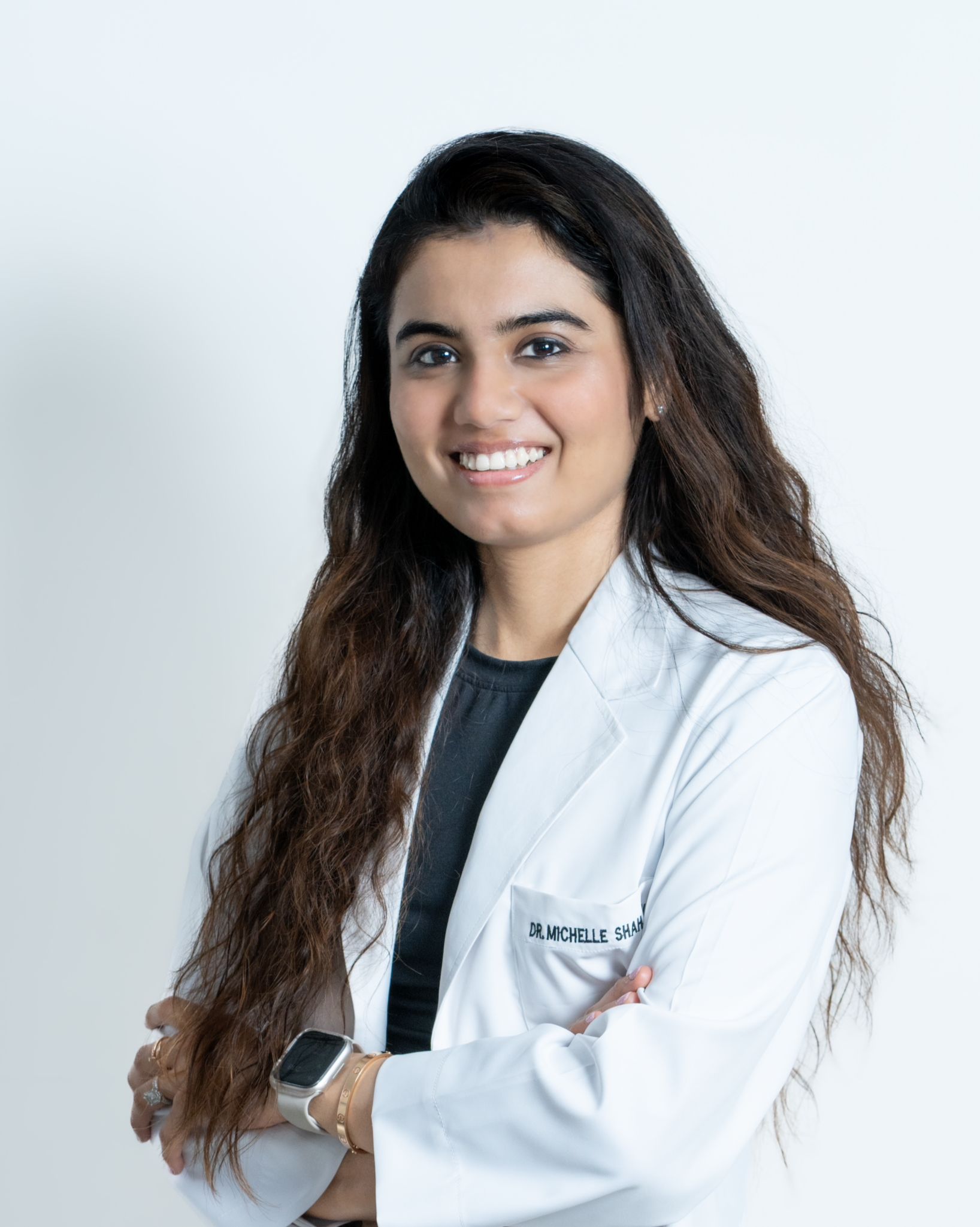 Dr. Michelle Shah