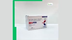 Read more about the article Cadila Pharmaceuticals launches innovative iron supplement ‘Militol’