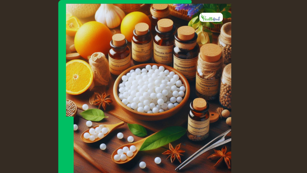 Why Is Homeopathy Still Treated as a Secondary Option for Treating Major Health Issues