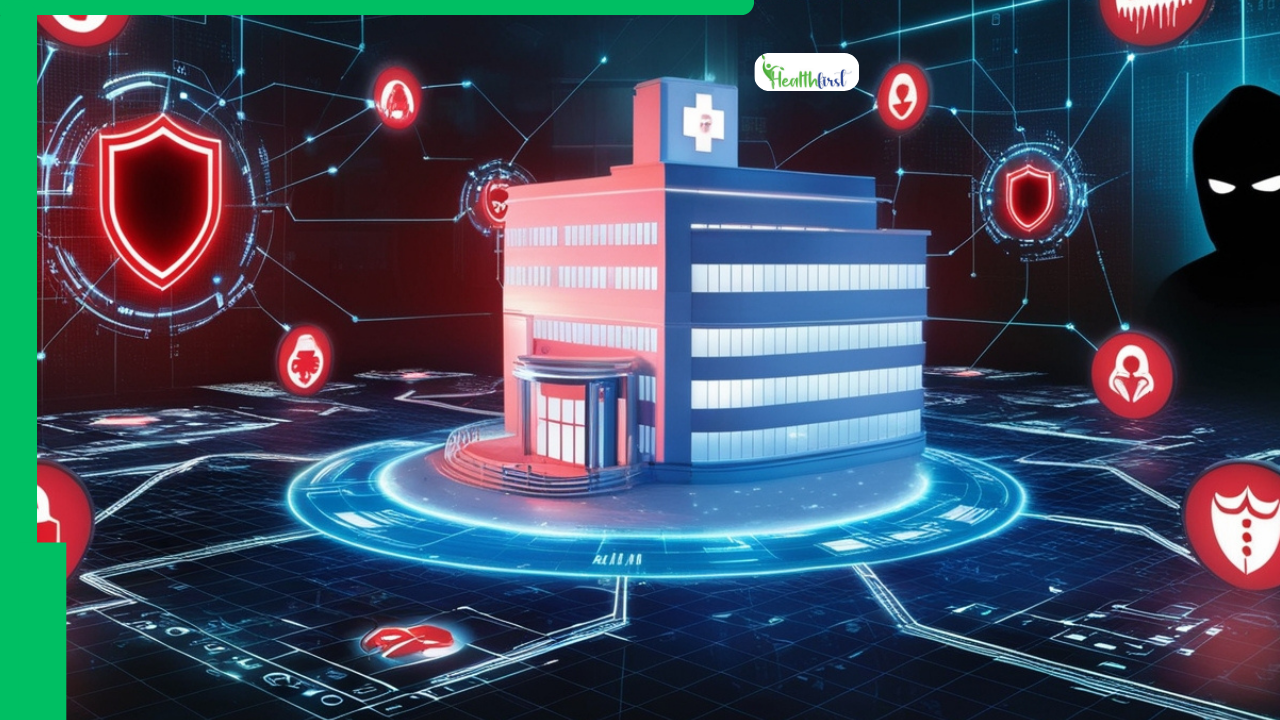 Healthcare Industry Faces Rising Cybersecurity Threats, Reveals Seqrite in ‘India Cyber Threat Report 2025’