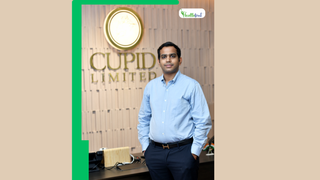 Cupid Limited secures ₹18.20 crore order from United Nations Population Fund (UNFPA)