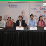 Stavya Spine Hospital Introduces Open Standing Weight Bearing MRI for Advanced Spine Diagnostics