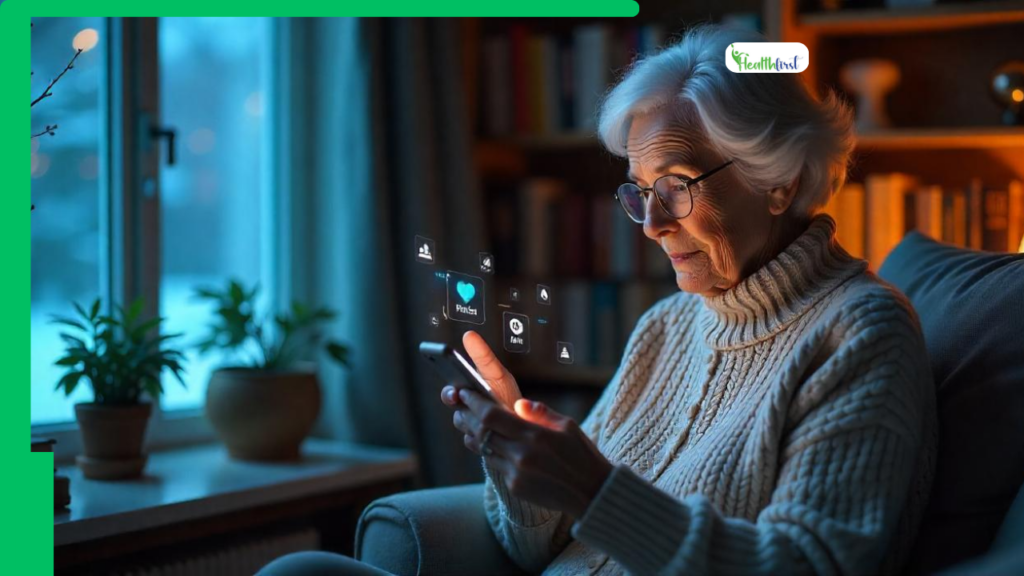 The Future of Home Healthcare: From IoT to AI-driven Care