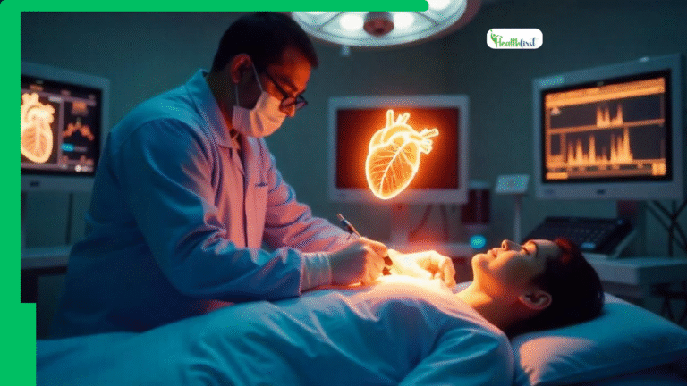 MyClip TEER: India’s First Transcatheter Edge‑to‑Edge Repair System
