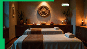 Read more about the article Ayushakti’s Malad West Clinic Receives NABH Accreditation for Panchakarma and Kayachikitsa Treatments