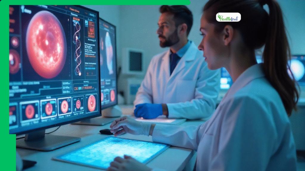 Genetics & AI Empower IVF Success in India