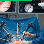 Ahmedabad doctor’s studies on novel techniques in treatment of endometrial cancer and bowel endometriosis published in international journals