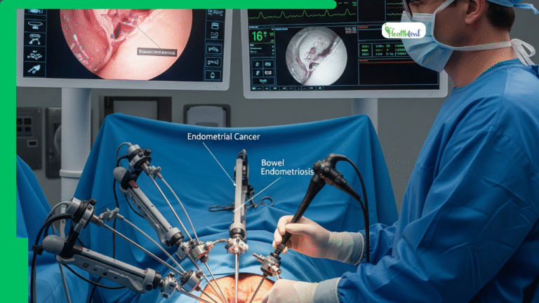 Ahmedabad Surgeon Publishes Breakthrough Cancer Studies