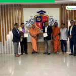 Swaminarayan University and Apollo Healthcare Academy Sign MoU to Launch Bachelor’s Programs in Allied Health Sciences