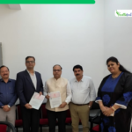 AIPH University and Apollo Healthcare Academy Sign MoU to Launch Bachelor’s Programs in Allied Health Sciences