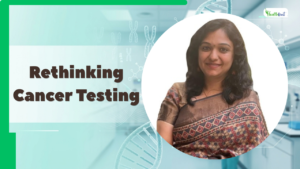 Read more about the article Why Blood Cancers Need More Than One Genetic Test