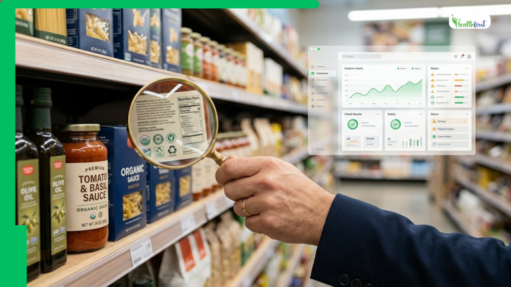 7 Food Label Red Flags Regulators Notice