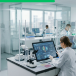 The Role of Scientific Research in Improving Global Health