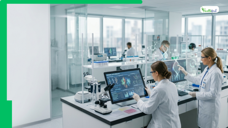 Role of Scientific Research in Global Health Progress