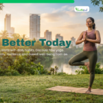 Healthy Ageing Starts Earlier Than You Think: What Yoga Can Teach Young Indians About Longevity