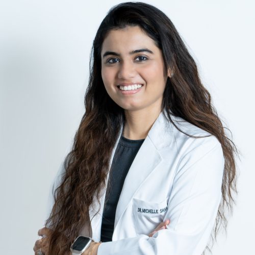 Dr. Michelle Shah